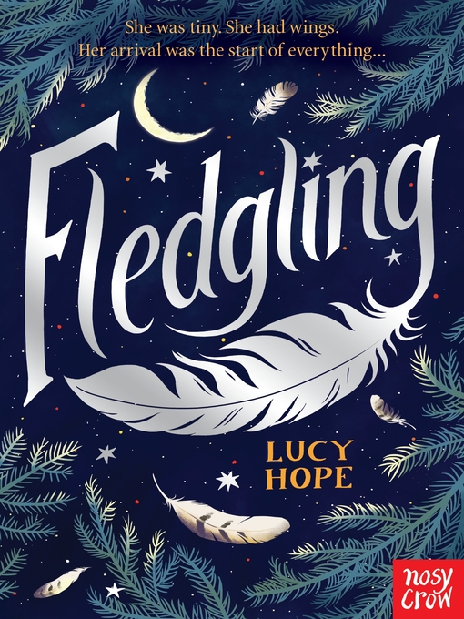 Title details for Fledgling by Lucy Hope - Available